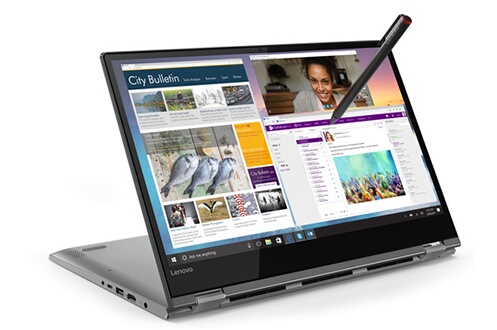 YOGA 530-14ARR 81H9002PFR