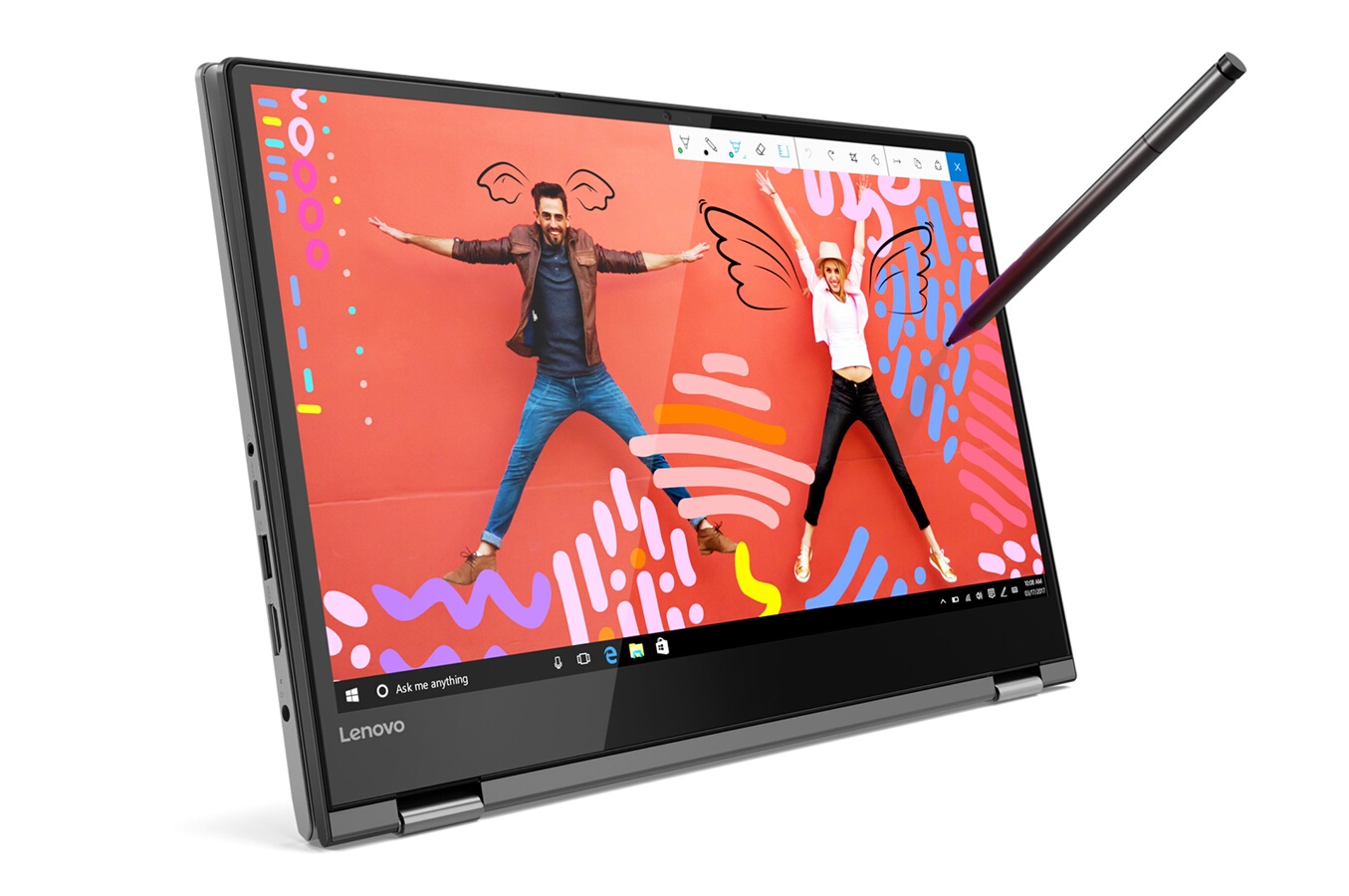 Lenovo YOGA 530-14ARR 81H9002PFR1