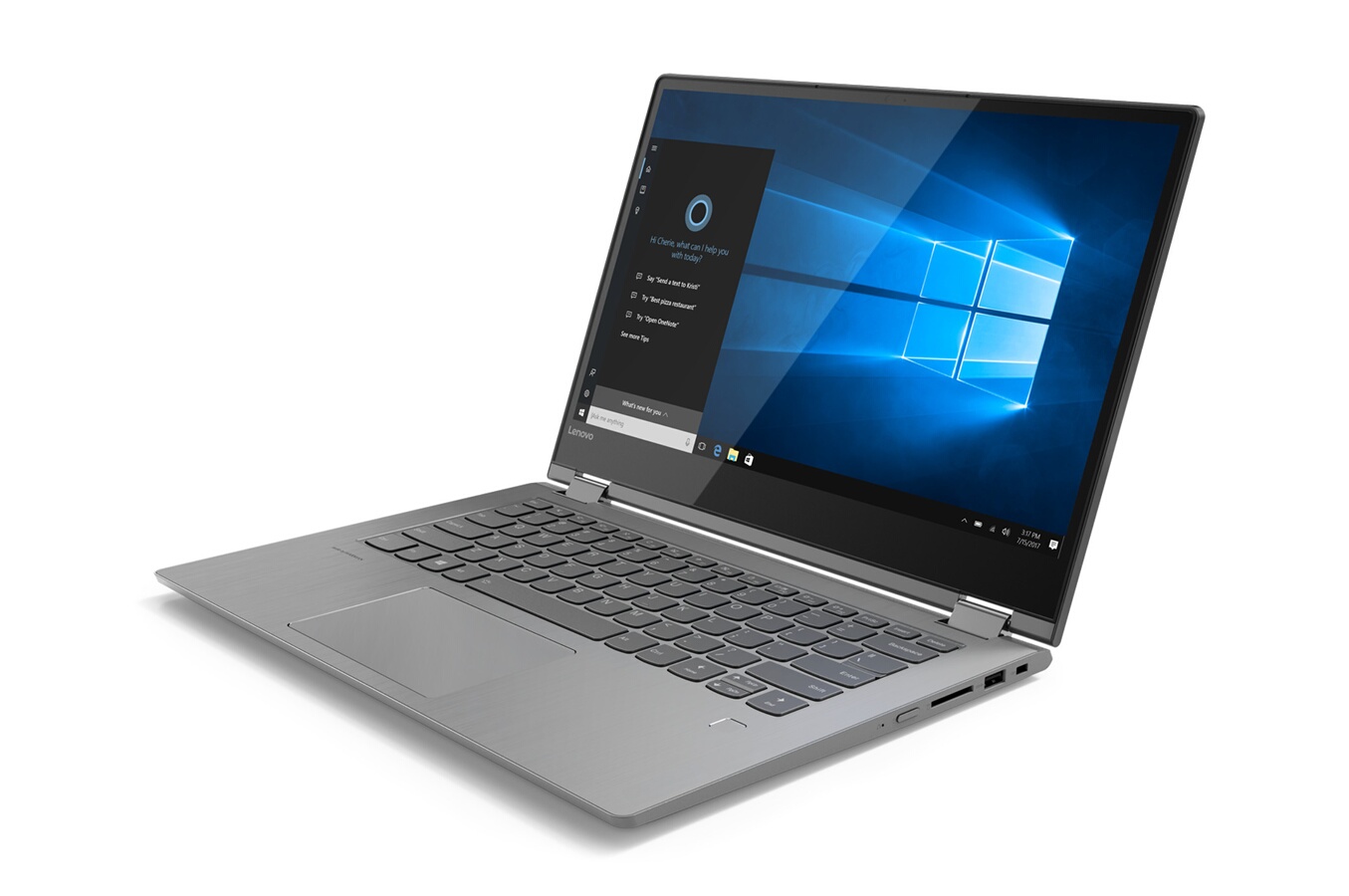 Lenovo YOGA 530-14ARR 81H9002PFR2