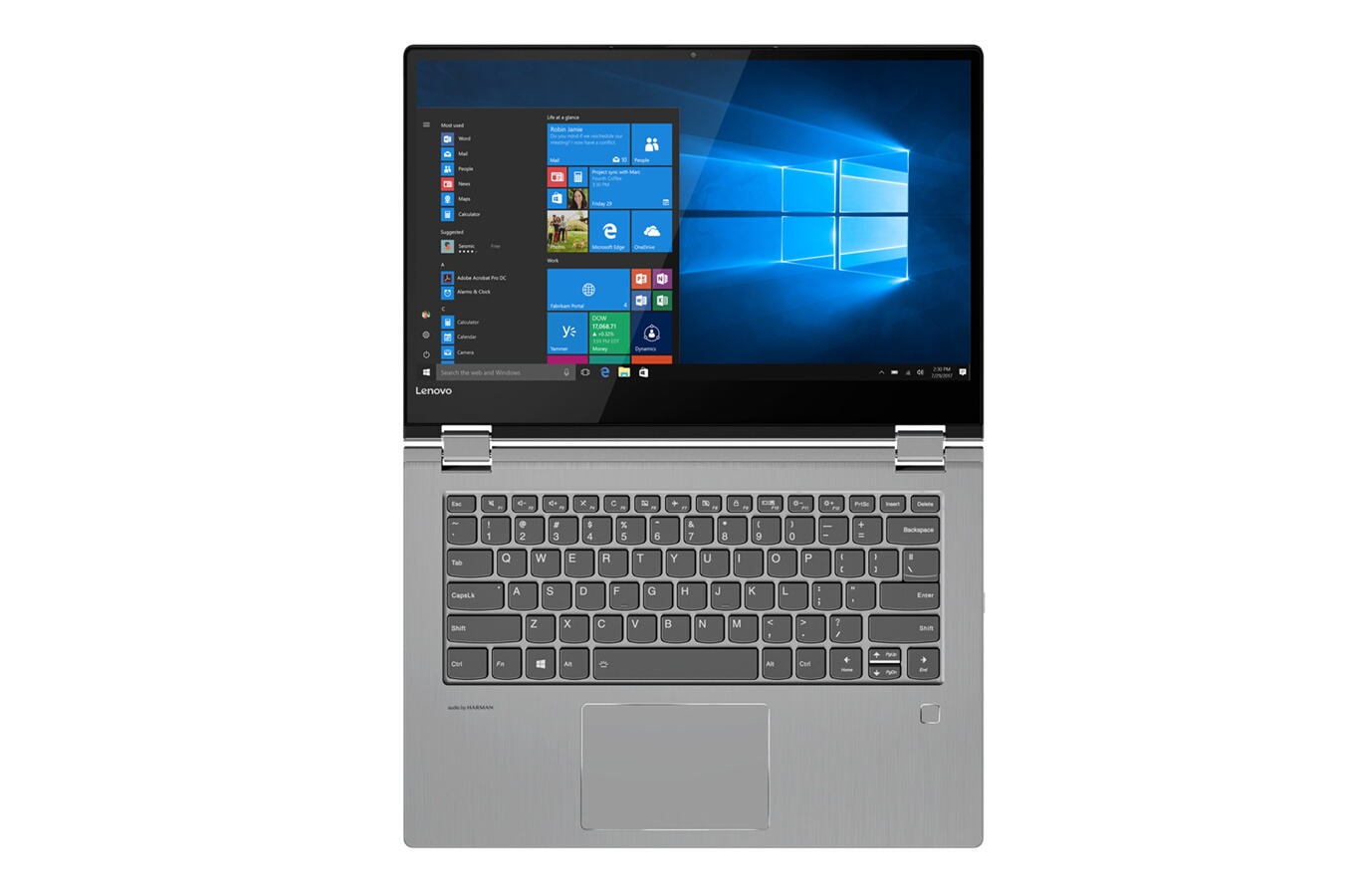 Lenovo YOGA 530-14ARR 81H9002PFR4