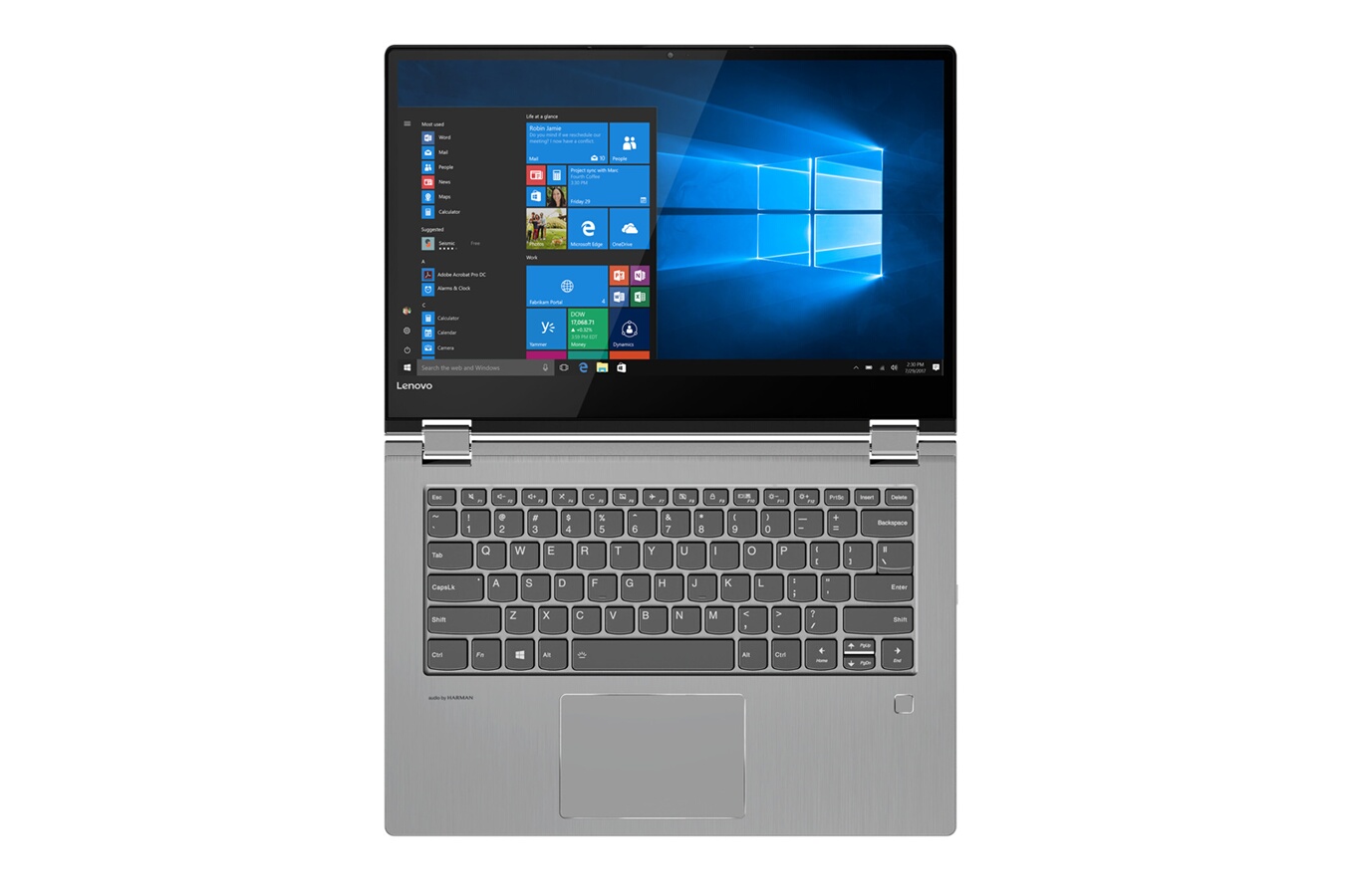 Lenovo YOGA 530-14ARR 81H9002SFR4
