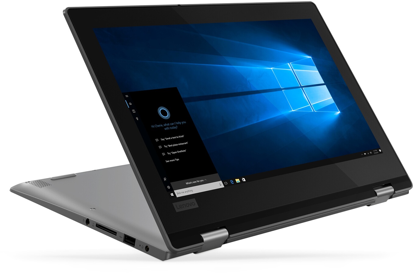 Lenovo YOGA 330 CELERON4/641