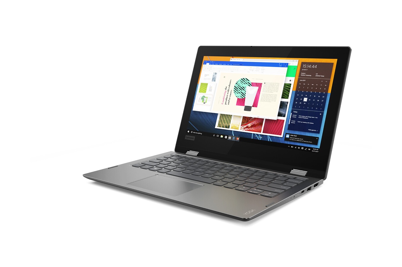 Lenovo YOGA 330 CELERON4/642