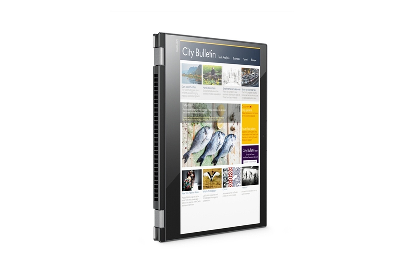 Lenovo YOGA 520-14IKBR 81C800FMFR4