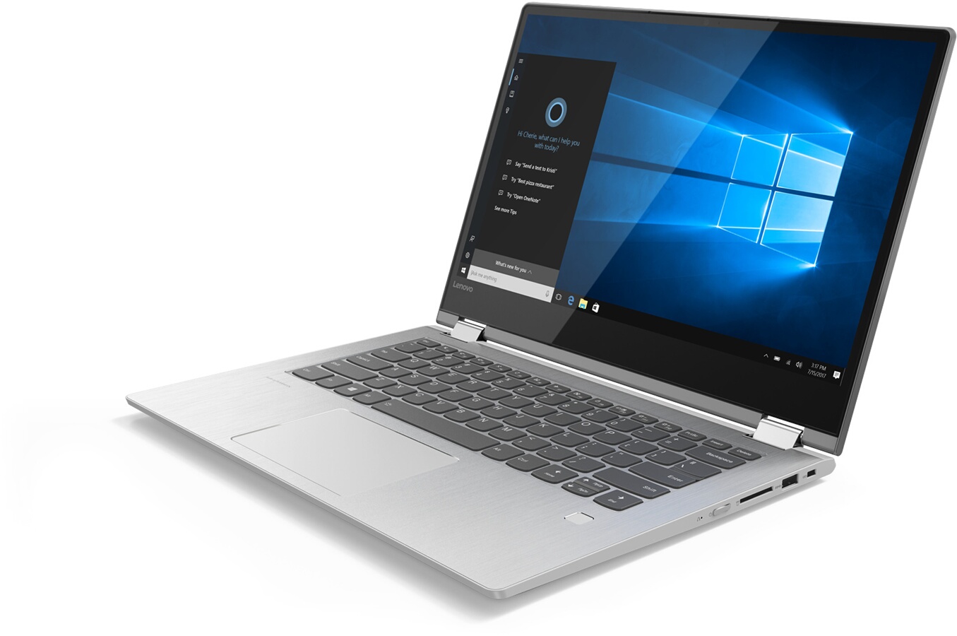 Lenovo YOGA 530-14IKB1