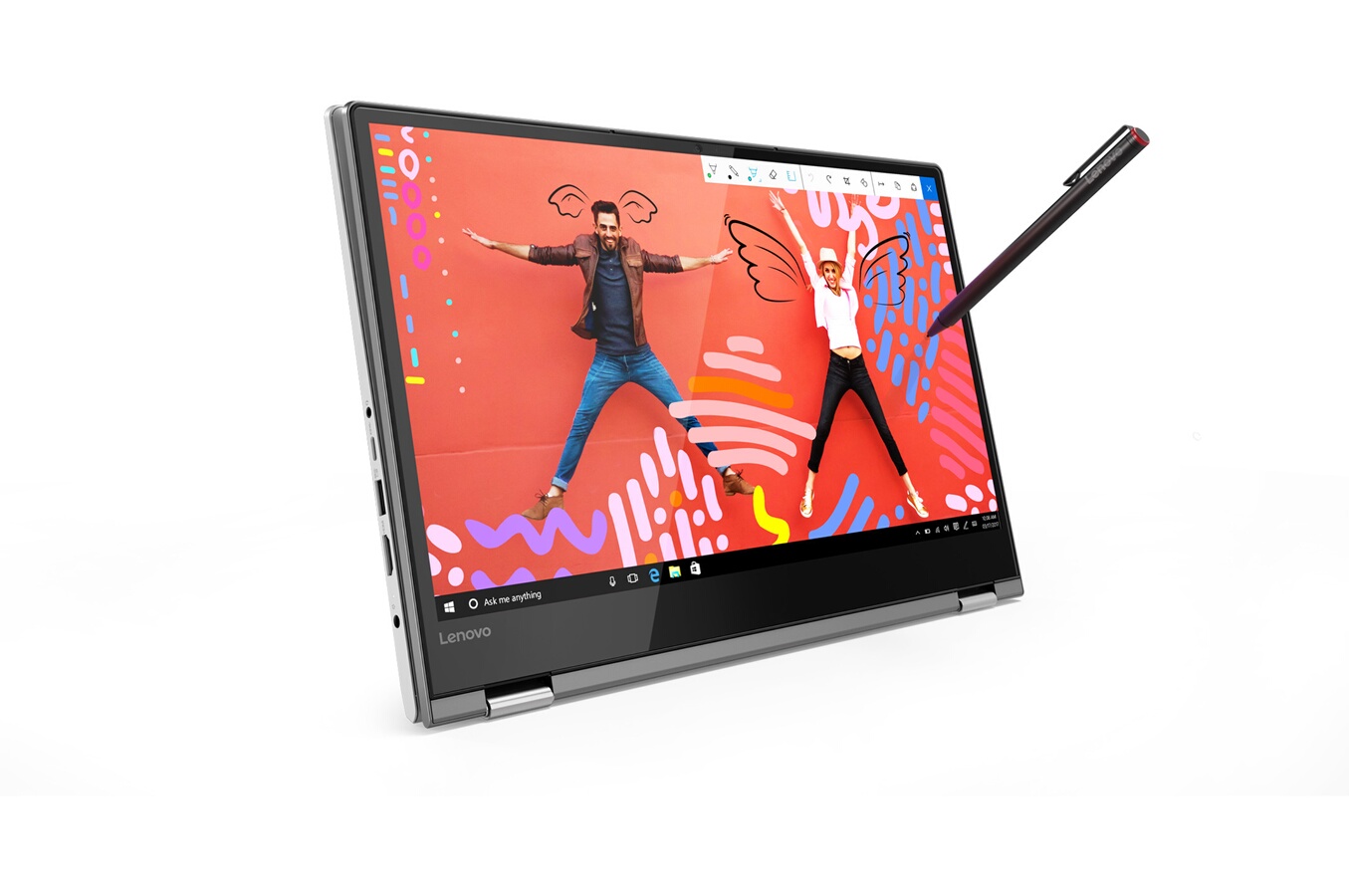 Lenovo YOGA 530-14IKB3