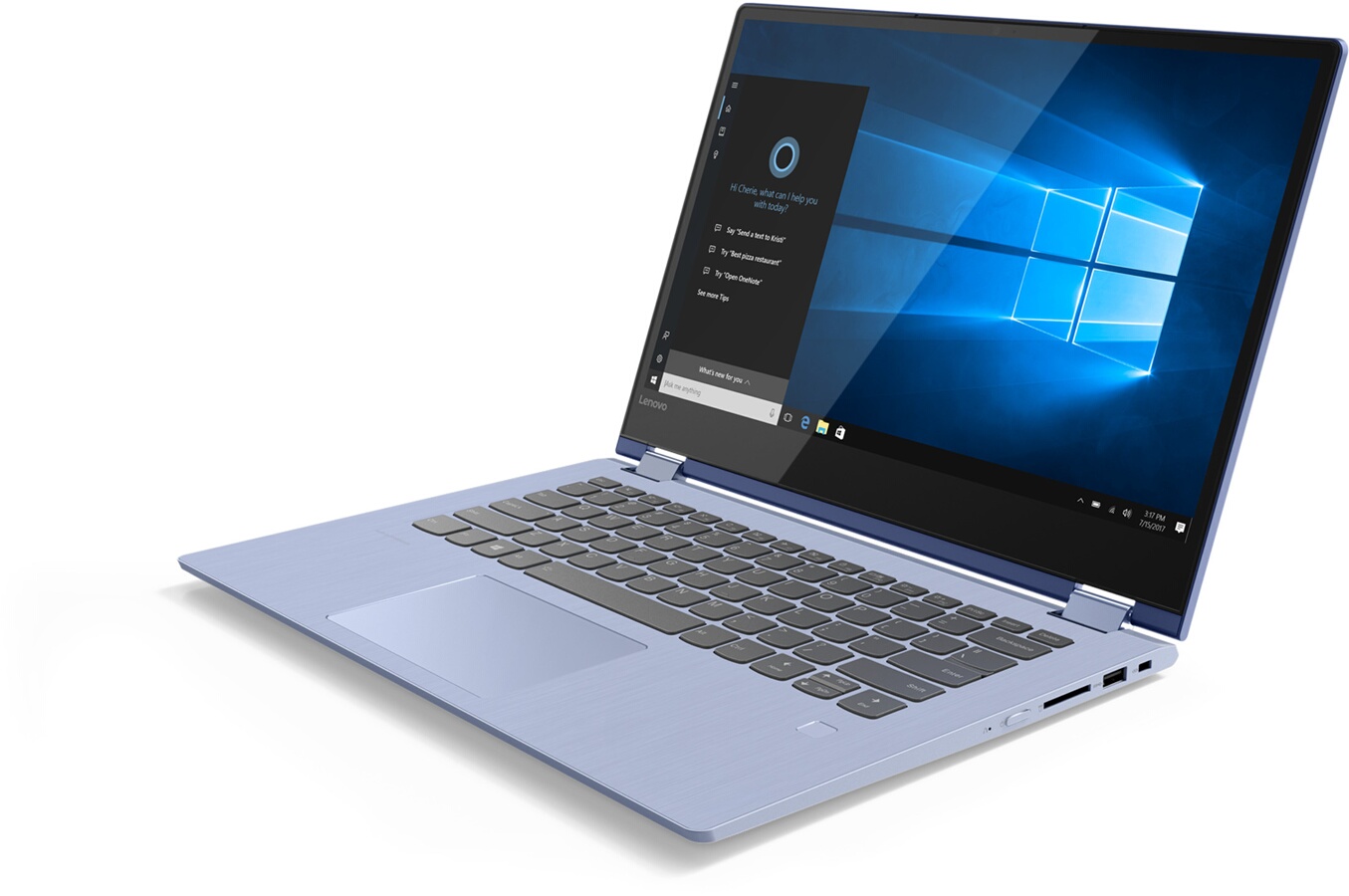 Lenovo YOGA 530-14IKB3