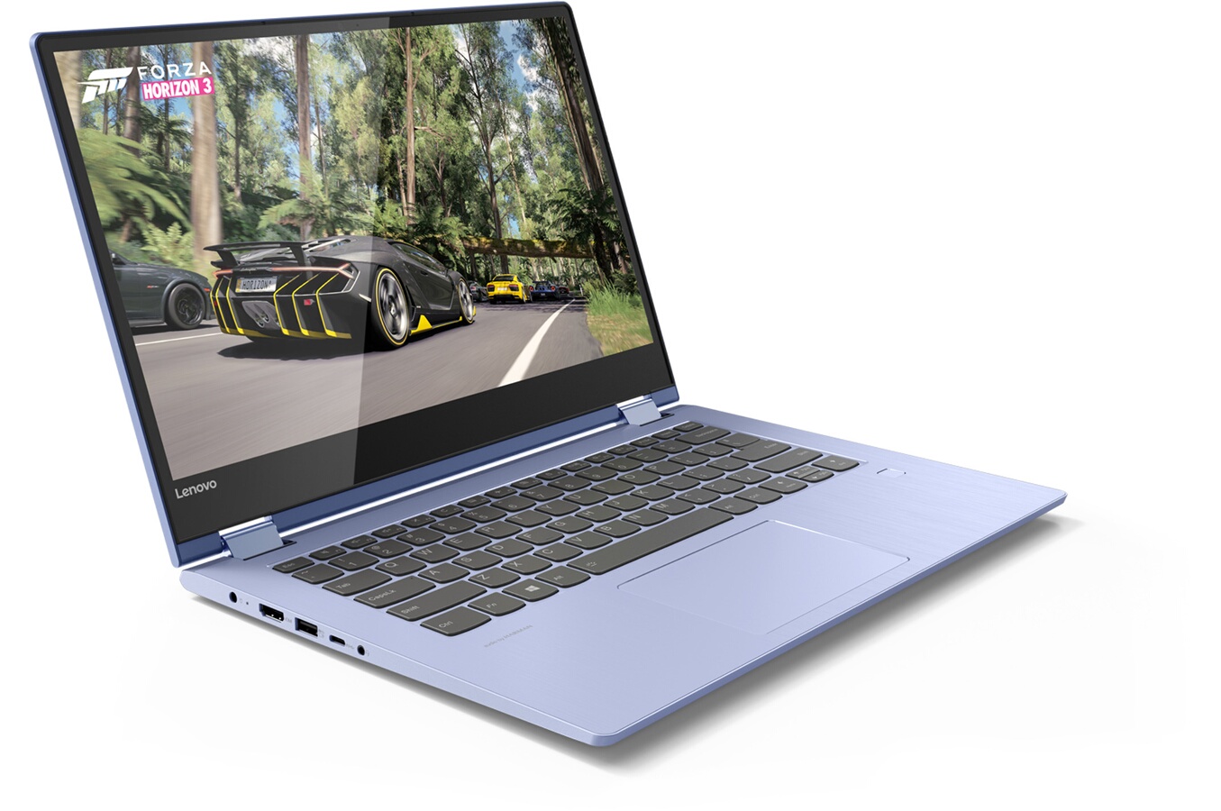 Lenovo YOGA 530-14IKB1