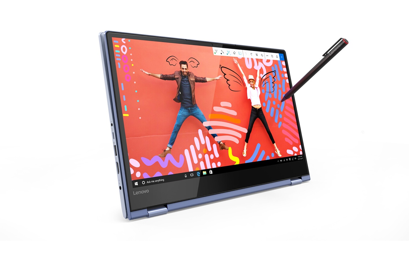 Lenovo YOGA 530-14IKB2