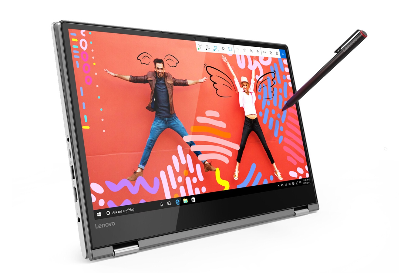 Lenovo YOGA 530-14IKB 81EK00JSFR1