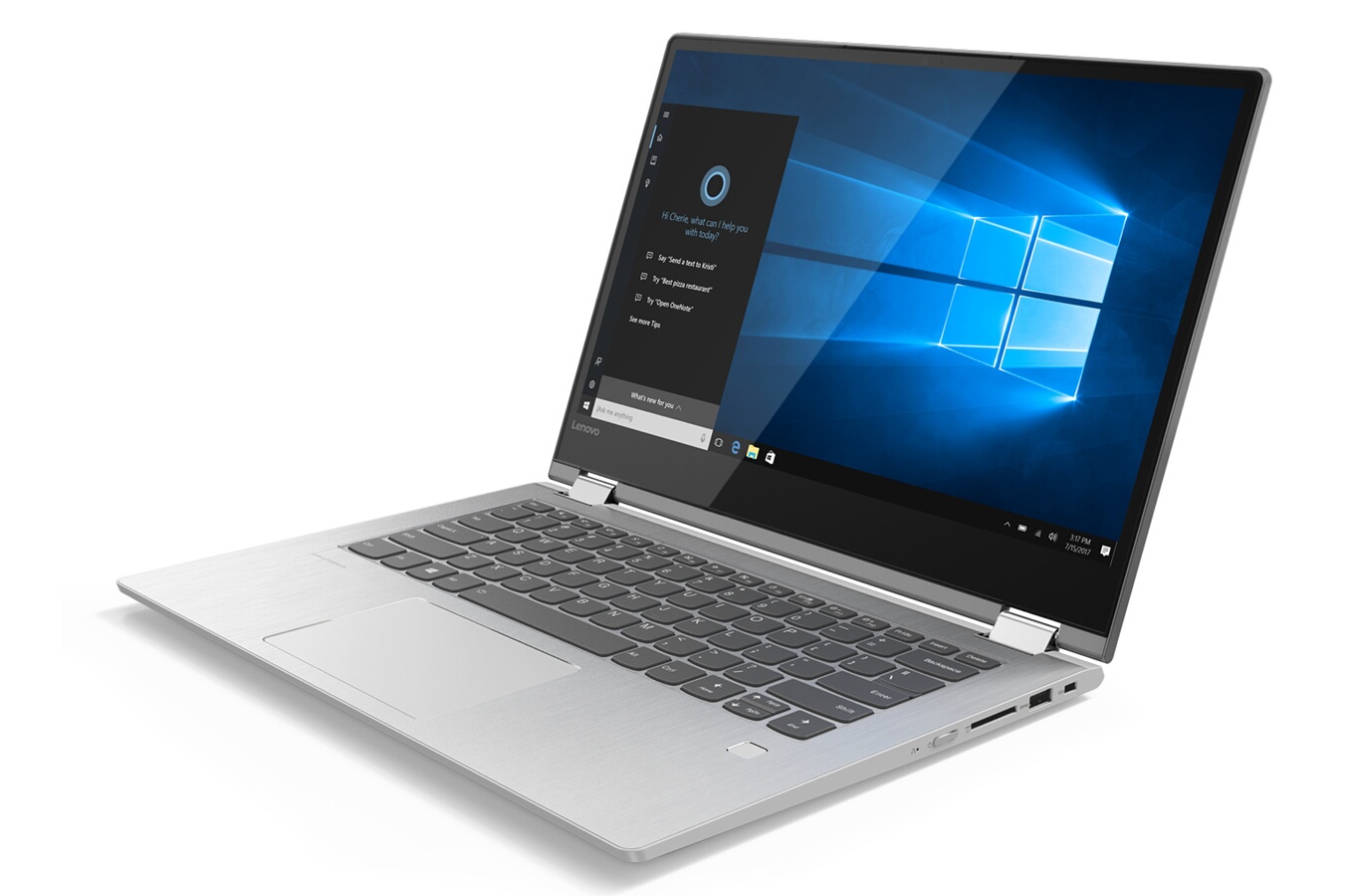 Lenovo YOGA 530-14IKB 81EK00JSFR3