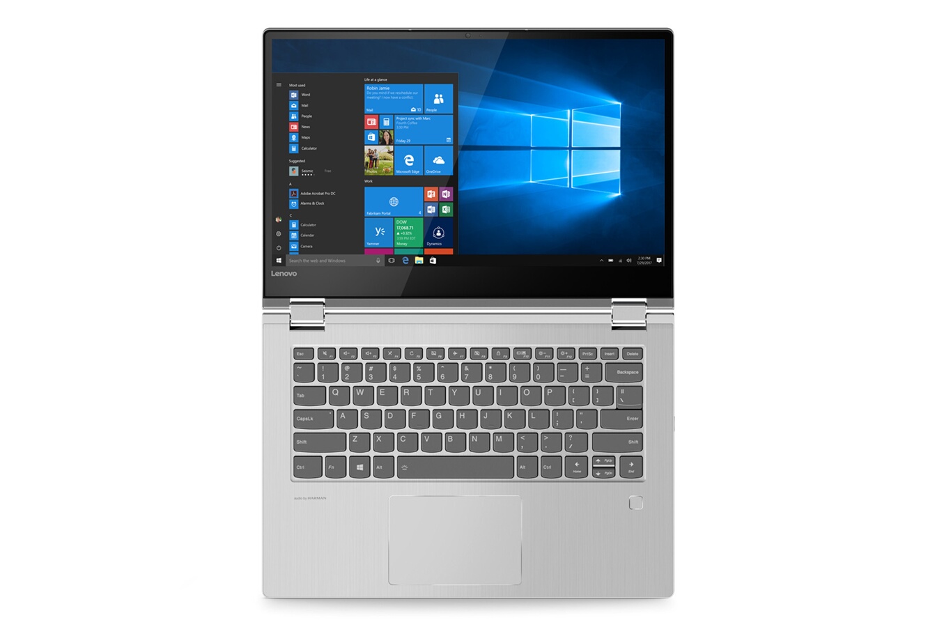 Lenovo YOGA 530-14IKB 81EK00JSFR4