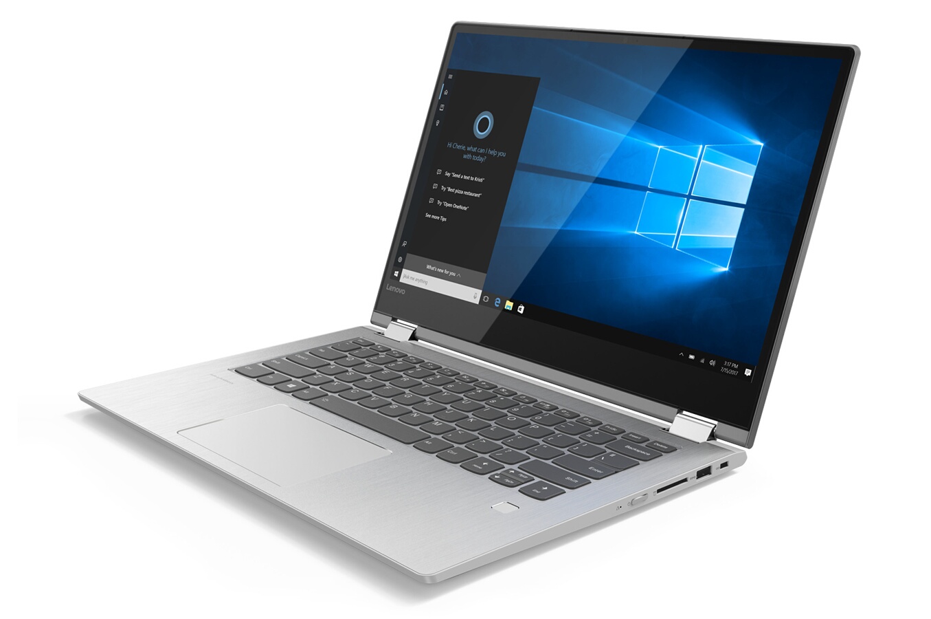 Lenovo YOGA 530-14IKB 81EK00K2FR2