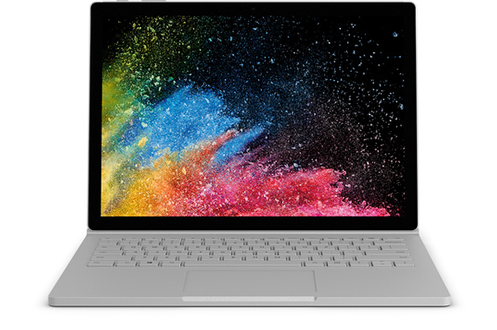 SURFACE BOOK 2 I5/8/256GB