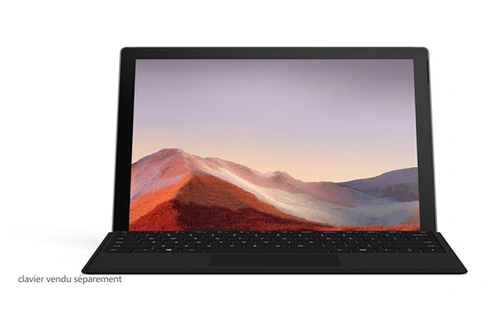Microsoft Surface Pro X 8 Go RAM 256 Go SSD