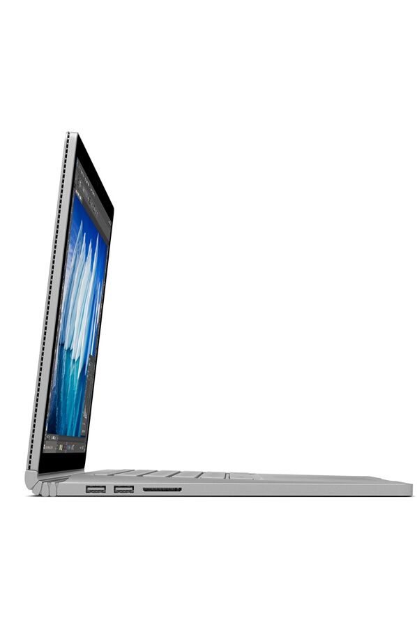 Microsoft SURFACE BOOK 256 GO 8 RAM I73