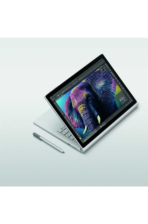 Microsoft SURFACE BOOK 256 GO 8 RAM I74