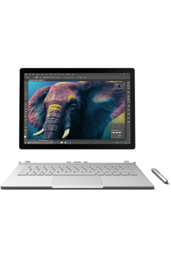 Microsoft SURFACE BOOK 256 GO 8 RAM I75
