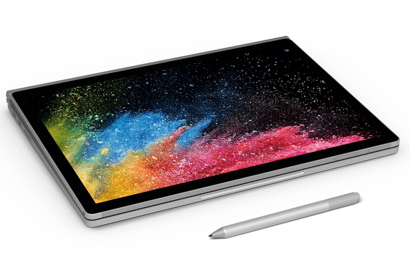 Microsoft Surface Book 2 13,5