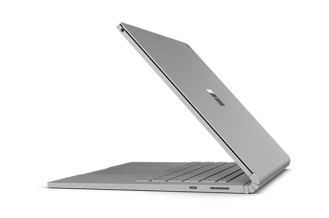 Microsoft Surface Book 2 13,5