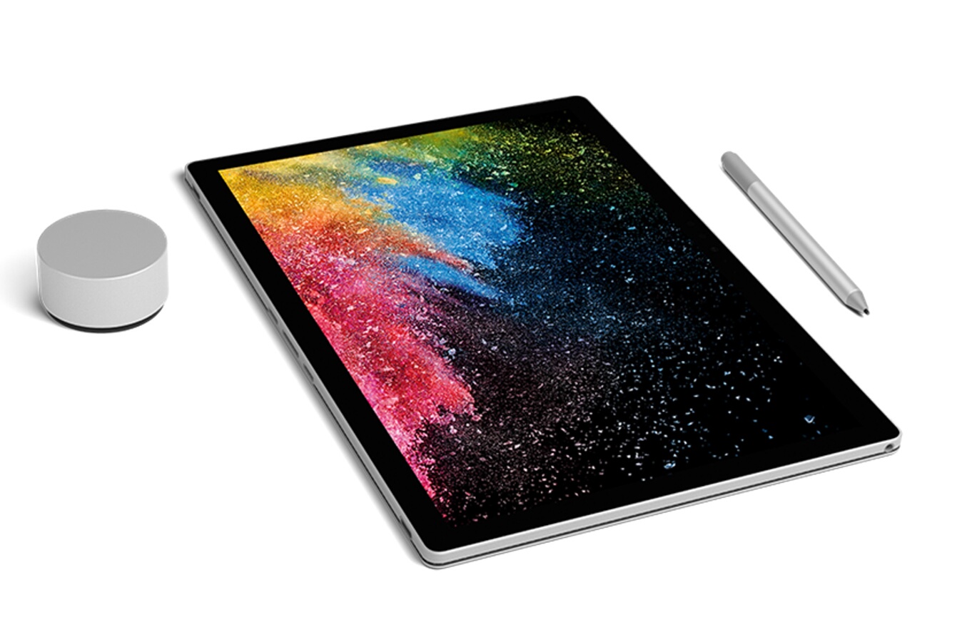 Microsoft Surface Book 2 13,5