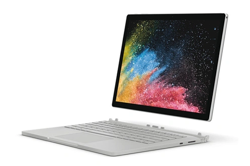 SURFACE BOOK 2