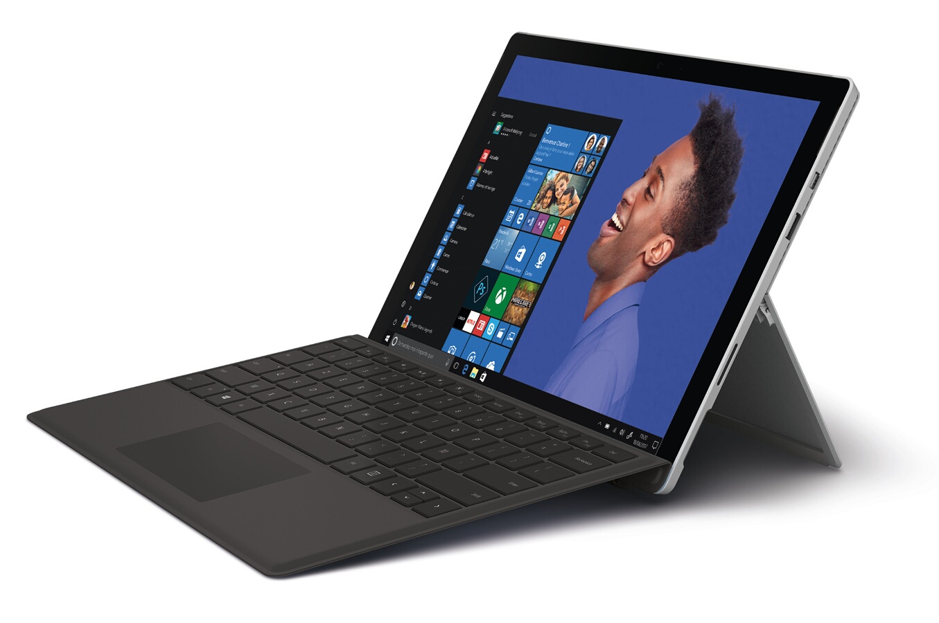 Microsoft SURFACE PRO 4 128GO CORE M2