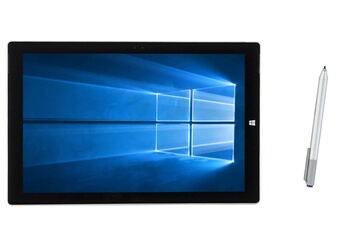 SURFACE PRO 3 256 GO