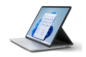 Surface Laptop Studio Intel Core i5 16 Go RAM 512 Go SSD