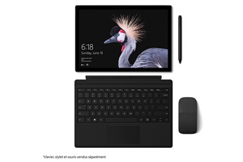 Surface Pro i5 8Go 128Go