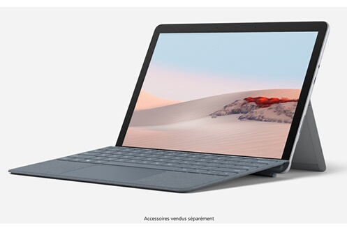 Surface Go 2 8Go RAM 128Go SSD