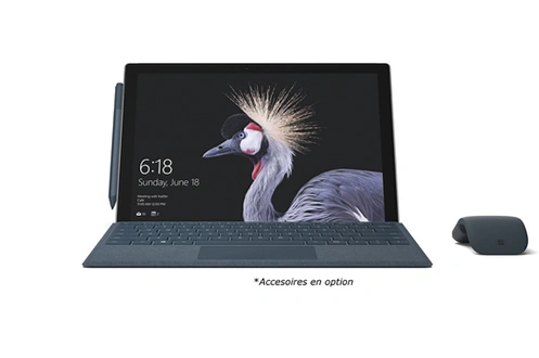 SURFACE PRO 2017