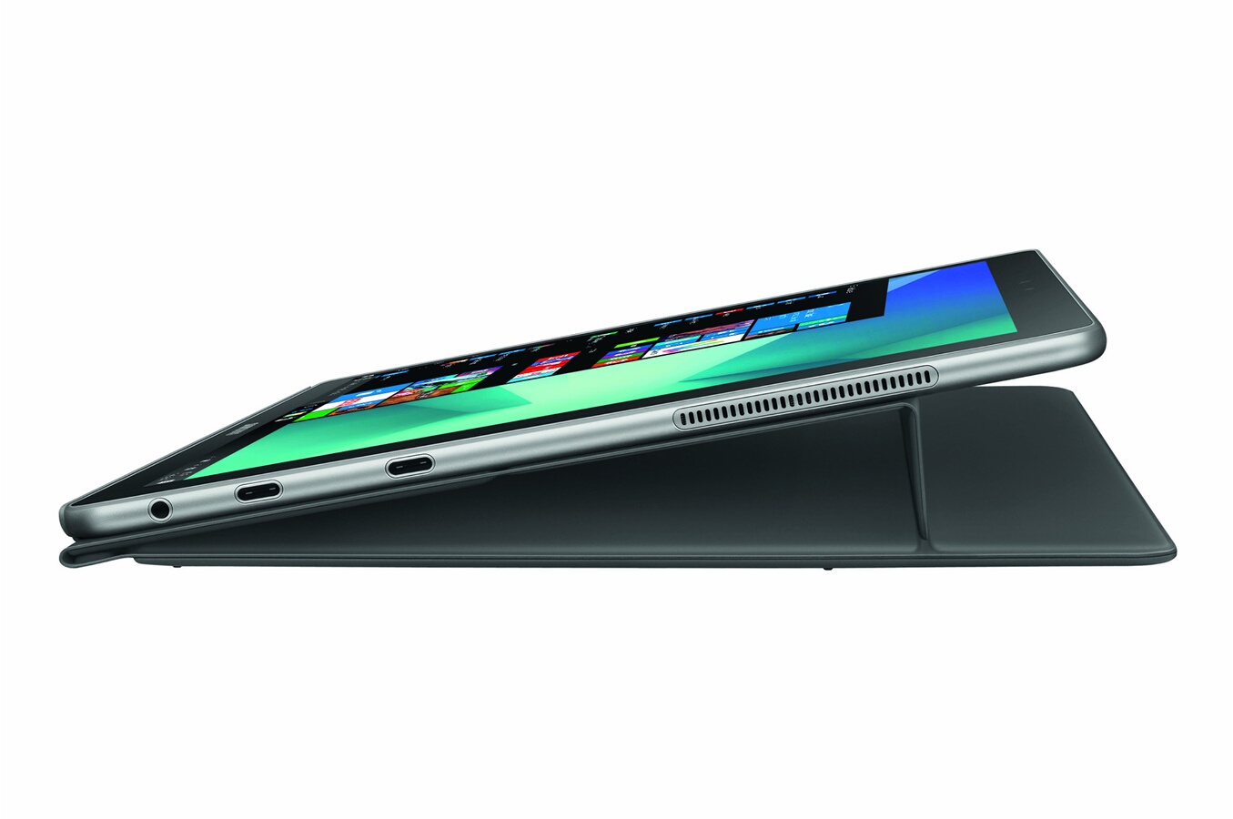 Samsung GALAXY BOOK 12 WIFI + 4G 256 GO SSD4