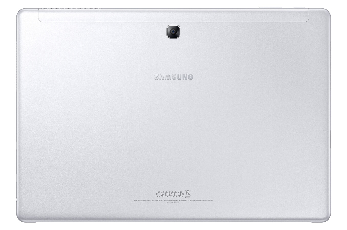 Samsung GALAXY BOOK 12 WIFI + 4G 256 GO SSD6