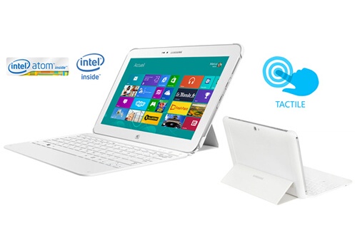 Tous les PC Samsung