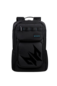 Sac à dos militaire / Pour ordinateur portable / Taille d'écran maximum compatible : 16" / Tissu résistant à l'eau