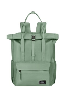 Compatible jusqu'à 15,6" / Compartiment pour ordinateur et tablette / Porte-bouteille / Poche avant / Pochette intelligente / Organisation intérieure