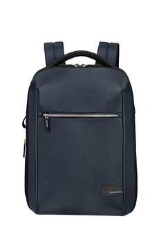 LITEPOINT LAPT. BACKPACK 14.1'' Bleu