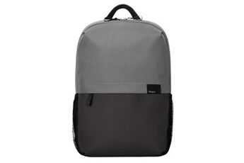 Targus - Sac à dos pour ordinateur portable Targus Sac à dos Sagano Campus EcoSmart 16" Gris