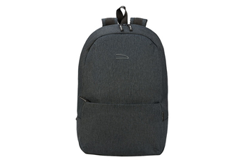 sac à dos pour ordinateur portable tucano laptop 13-14'' gris anthracite