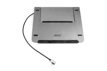 Support pour ordinateur Acer USB Type-C Dock 5 en 1