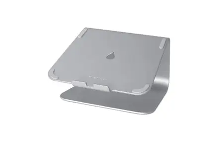 Raindesign mStand360 Laptop Stand midnight (Gebraucht) in Männedorf für