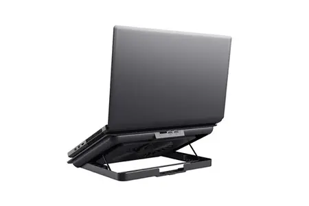 Ventilateur De Refroidissement CPU Pour Ordinateur Portable