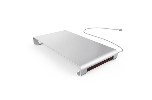 Achat support ventilé USB pour ordinateur portable + Hub