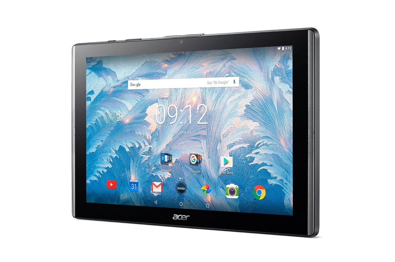 Acer ICONIA ONE 10 B3-A40FHD-K0TC1