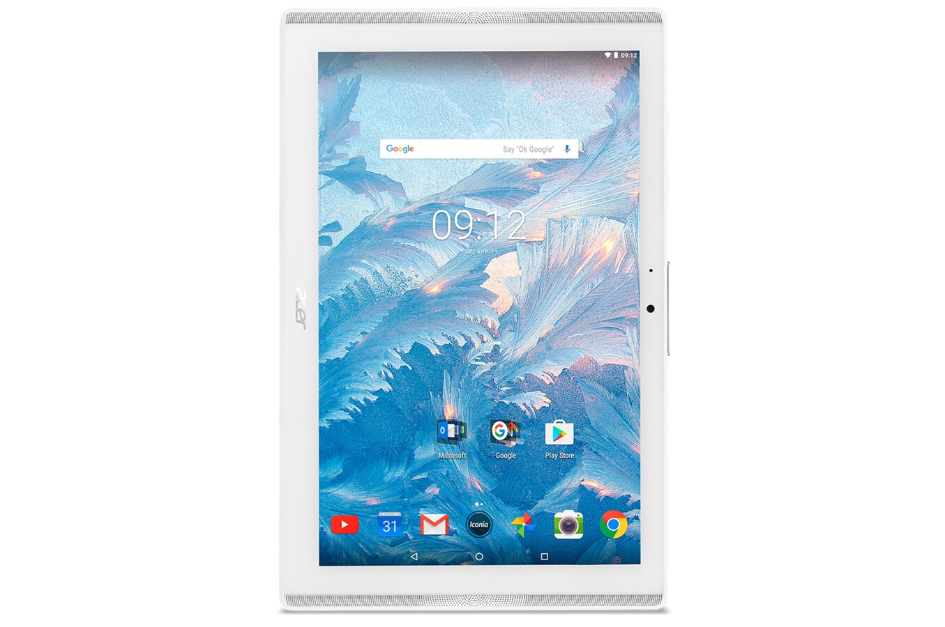 Acer ICONIA ONE 10 B3-A40FHD-K4BX1