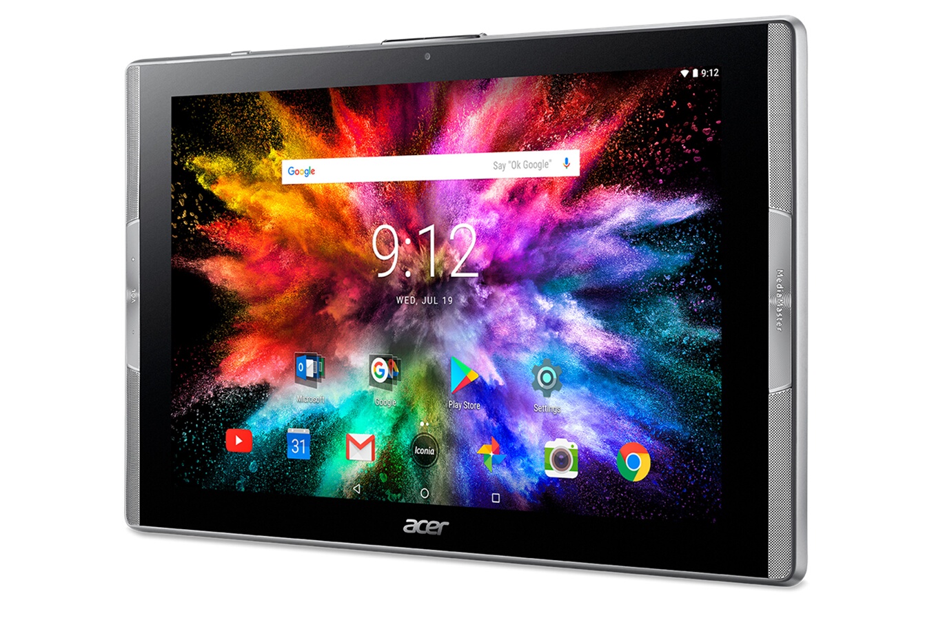 Acer ICONIA TAB 10 A3-A50-K9LZ1