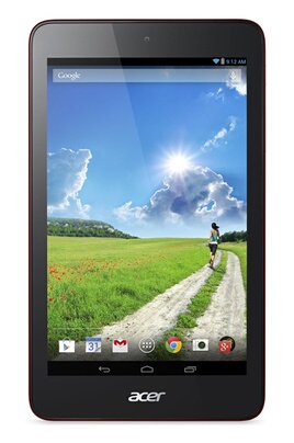 Tablette promo