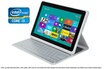 Tablette windows avec gps intégré