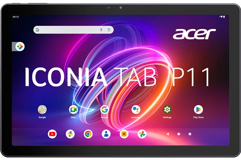 Iconia TAB P11